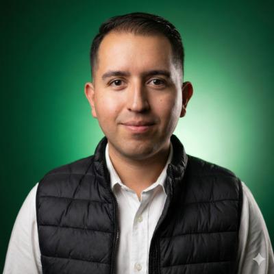 Alejandro Pagaza