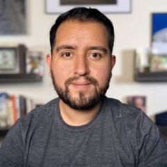 Alejandro Pagaza