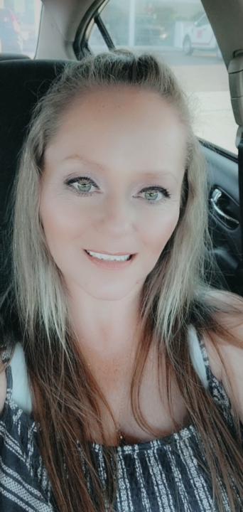Crystal Townsend