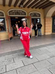 Kadijah McCombs