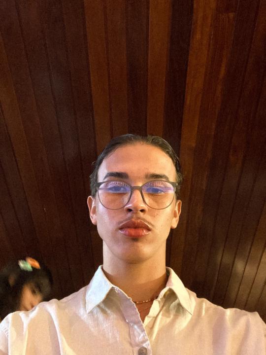 Renato Horing Junior