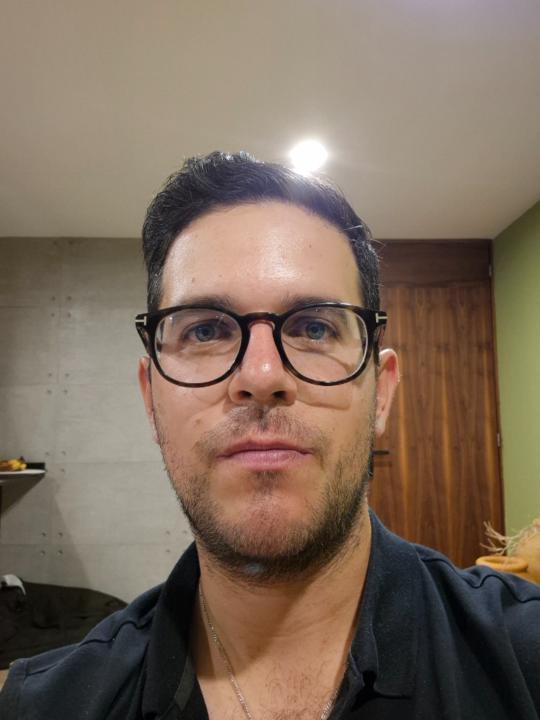 Paolo Diaz