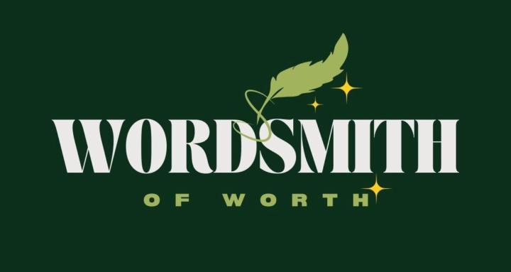 Wordsmith of Worth