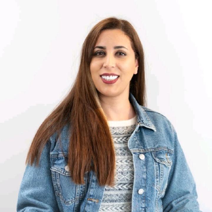 Maryam Rezaee