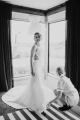 Genelle Vanderschantz