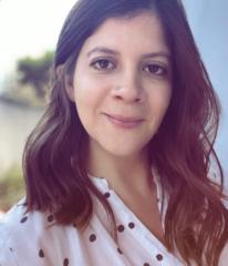 Stephany Darquea