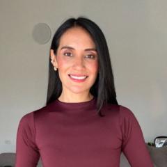 Daniela Molina