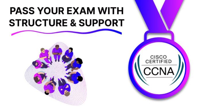 CCNA Study Community