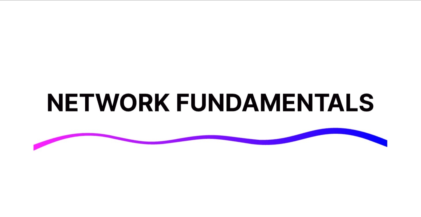 Network Fundamentals