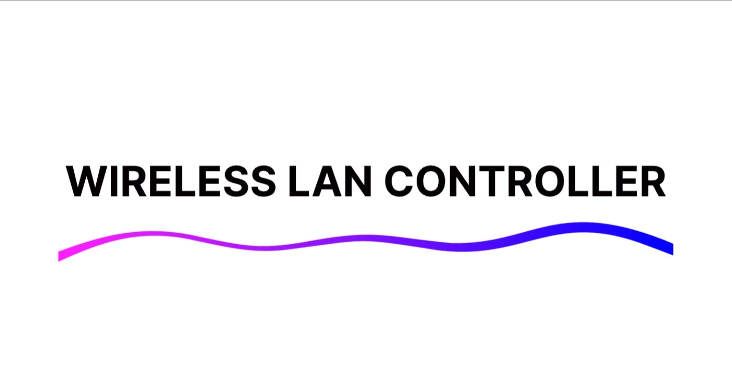 📘 Wireless LAN Controller