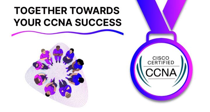 CCNA Study Community