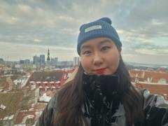 Jinny Kwon
