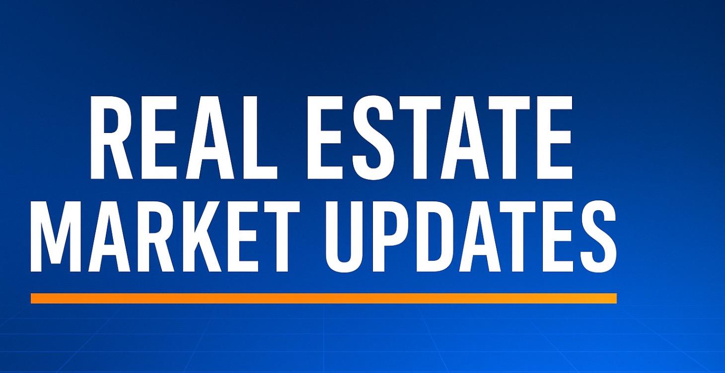 Real Estate Market Updates