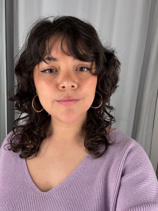 Paloma Aguilar Reyna