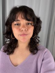 Paloma Aguilar Reyna