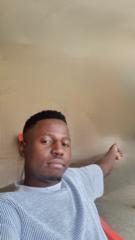 Sizo Mthembu