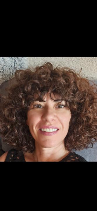 Marta Barragán
