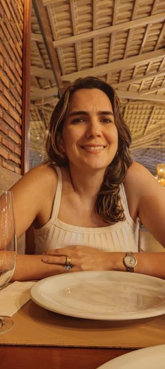 Rocio Camacho