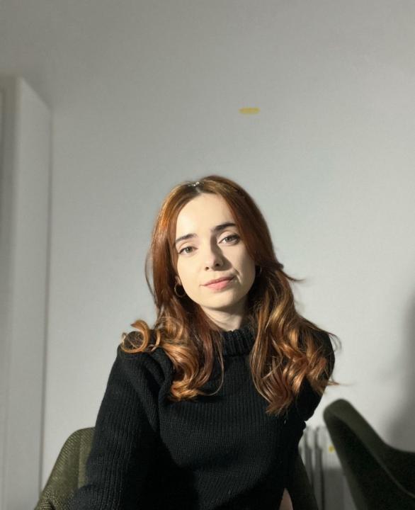 Diana Bota