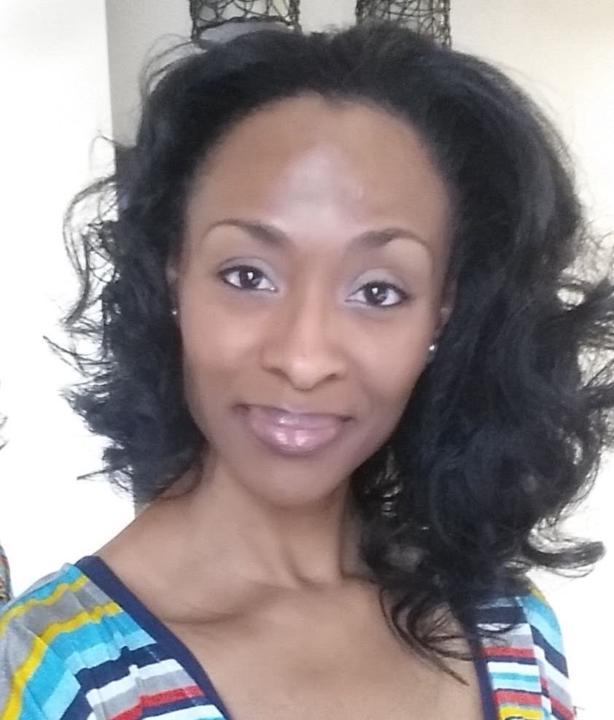 Lakisha Burton
