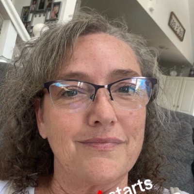 Janet Boughter
