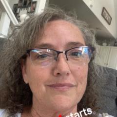 Janet Boughter