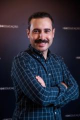 Leonardo Mello da Silva