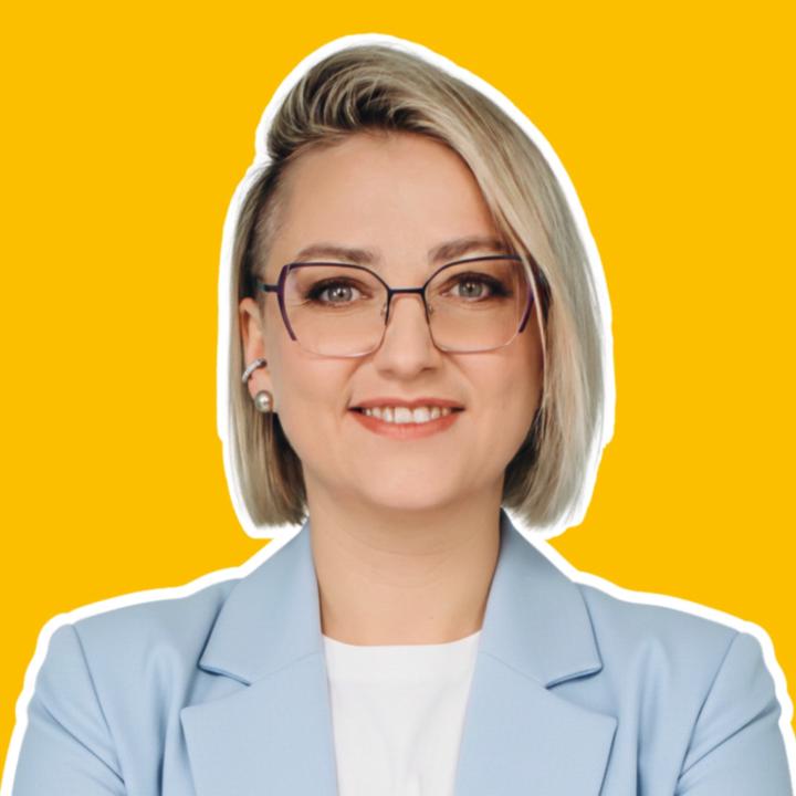 Kateryna Ilchenko