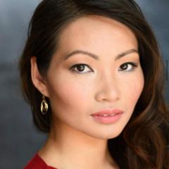 Michelle Toh