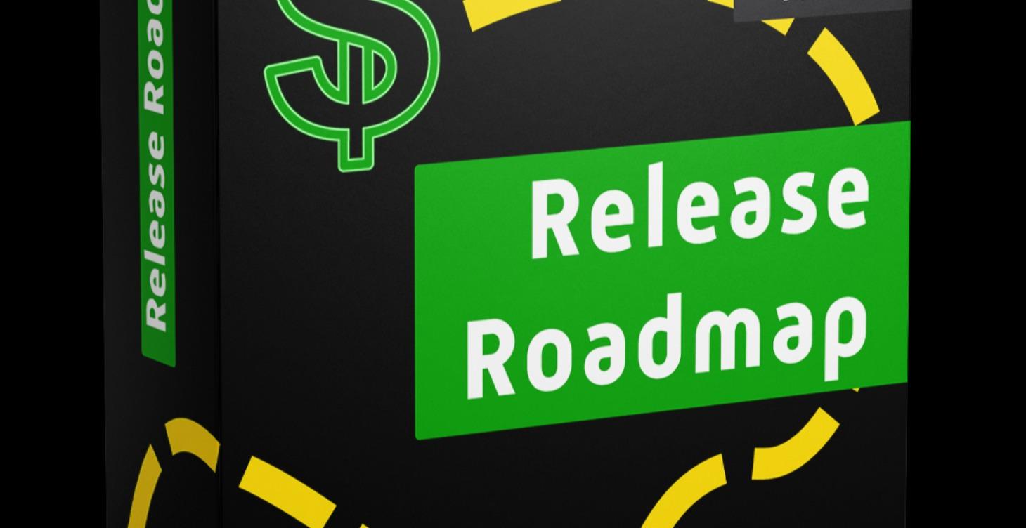Release Roadmap