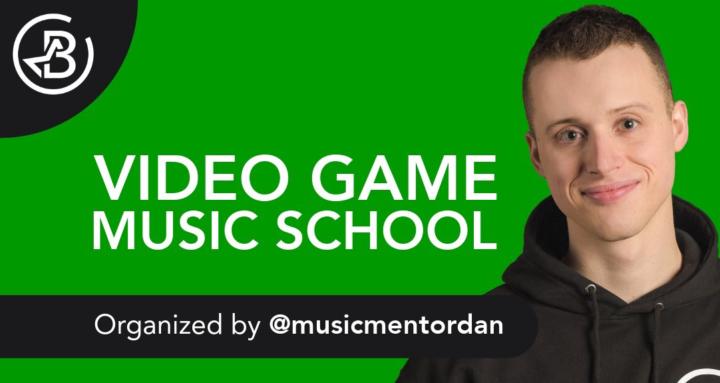 Video Game Music School