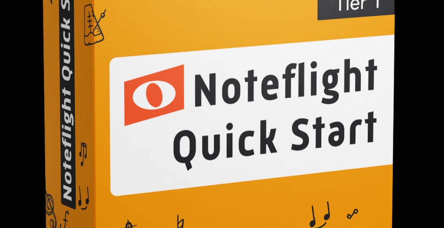 Noteflight Quick Start