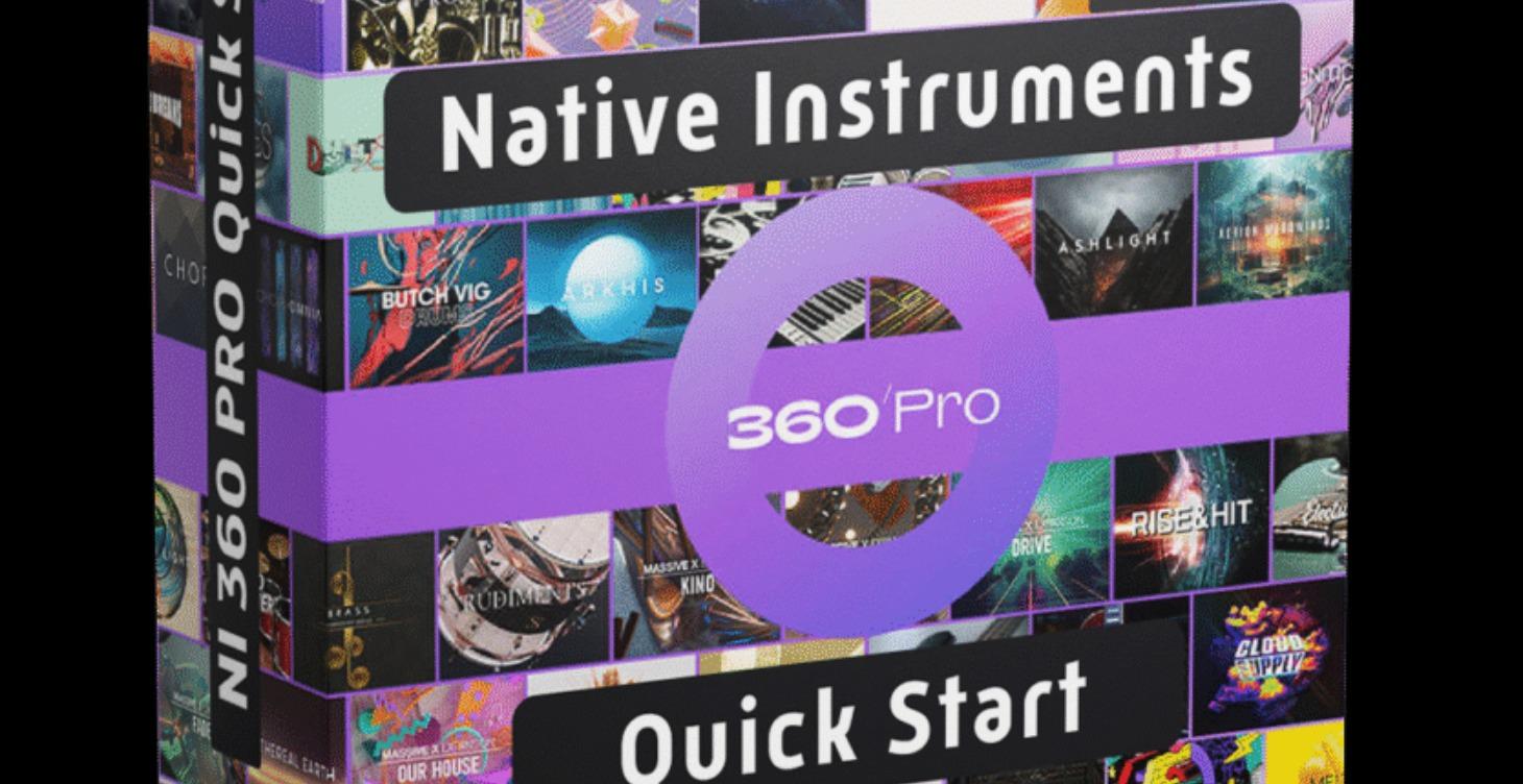Native Instruments