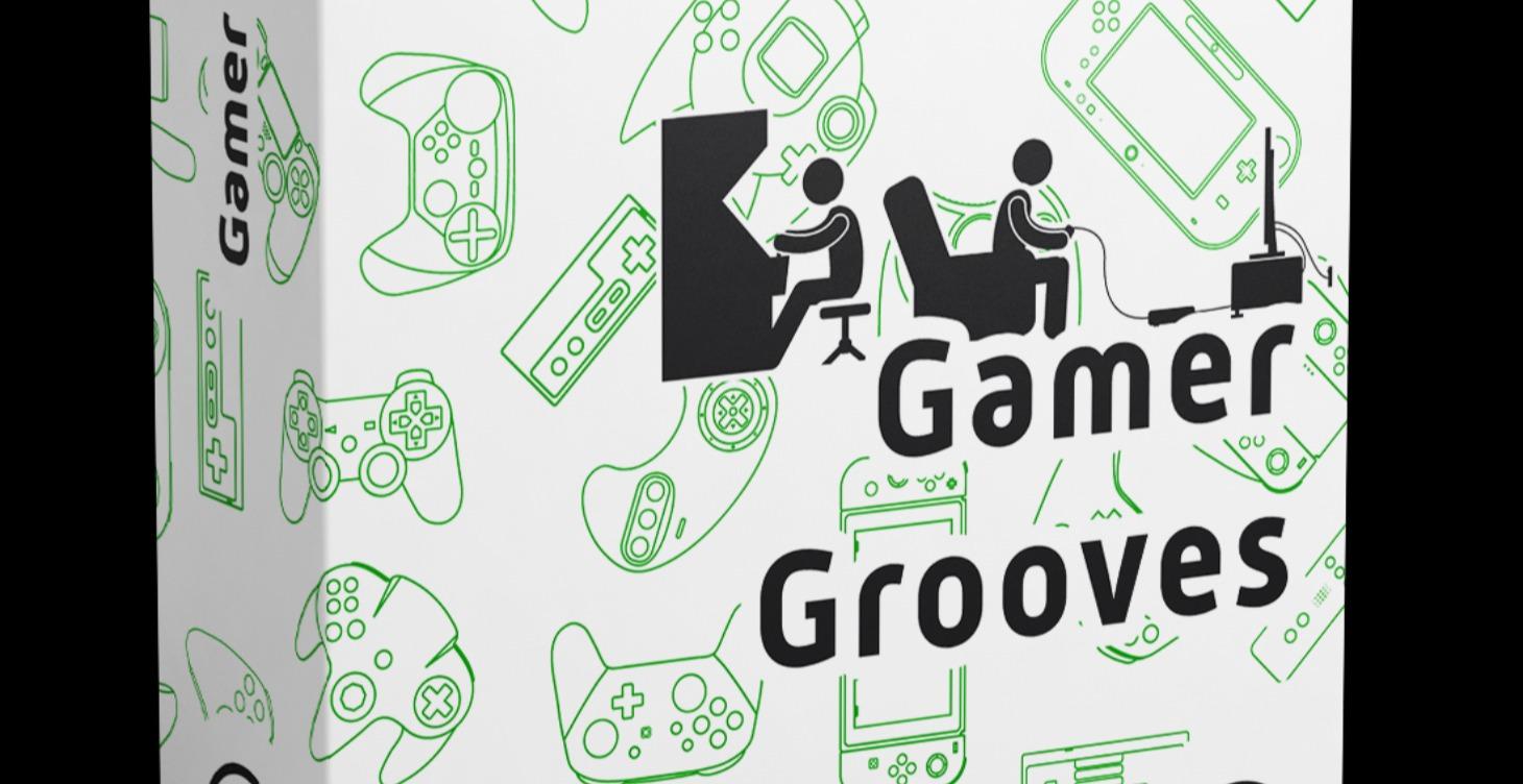 Gamer Grooves