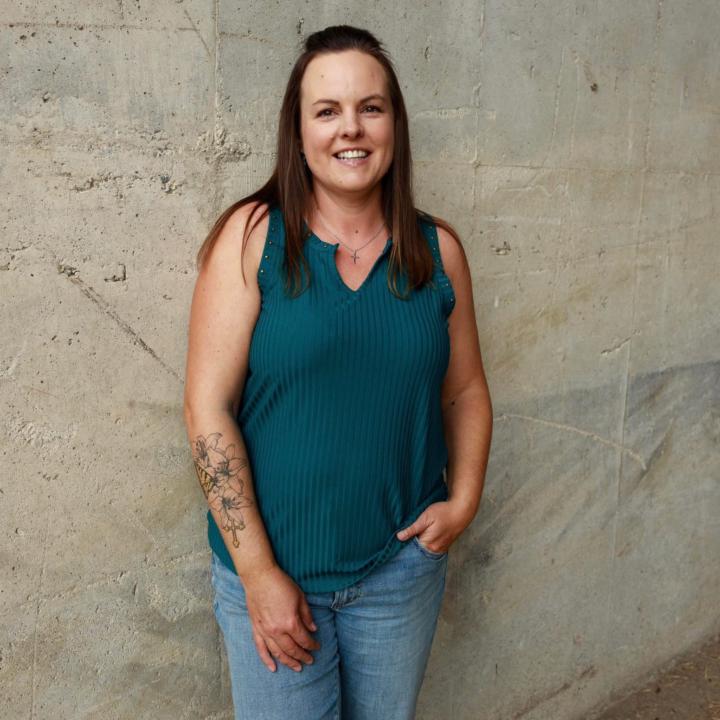 Richelle Braybrook