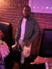 Rushane Brown