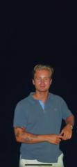 Hans-Petter Bjoernerud