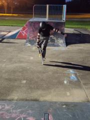 Zach Bennett