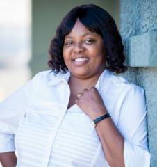 Sonya Brown