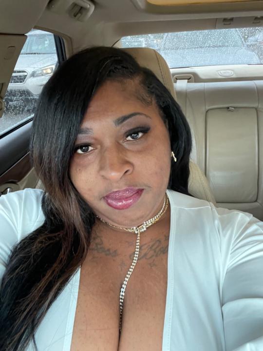 Latrice Robinson