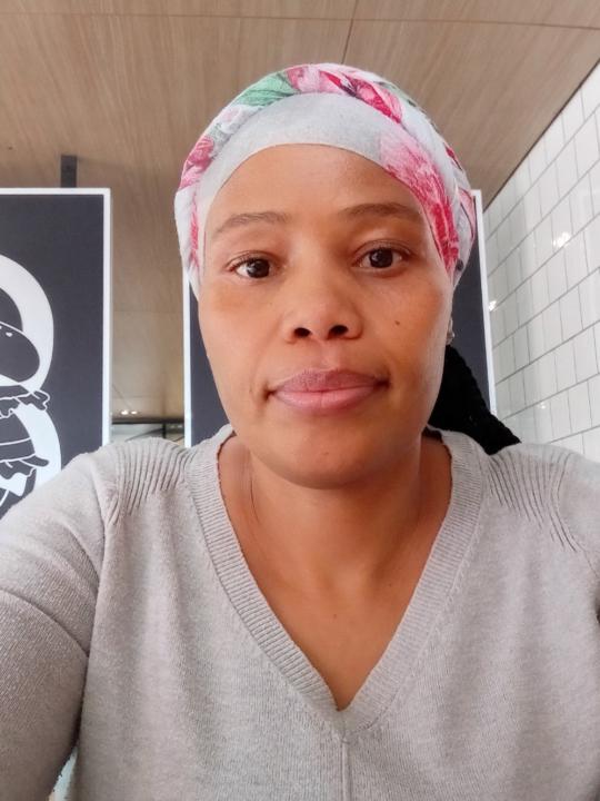 Wendy Xaba