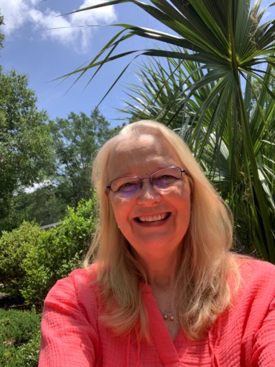 Angie Morris