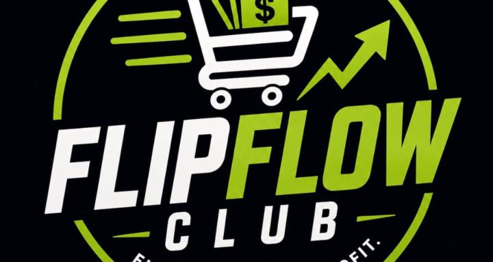 FlipFlow Club