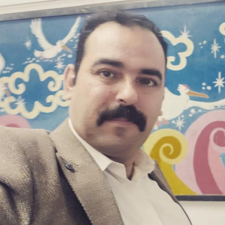 Sameer M shalayal