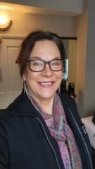 Janet Omeara