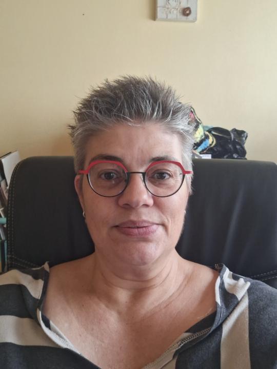 Suzy Christodoulo