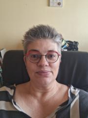 Suzy Christodoulo