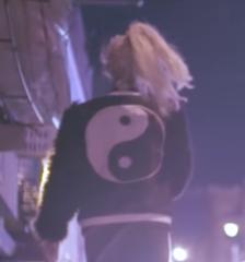 Tanja Vu