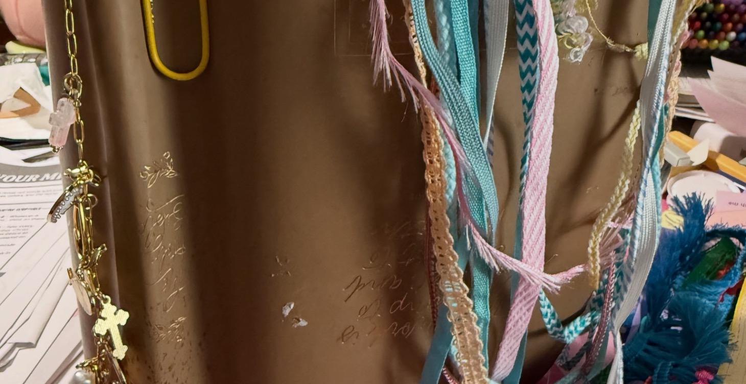 Annotation for beginners (makiny a prayer binkr