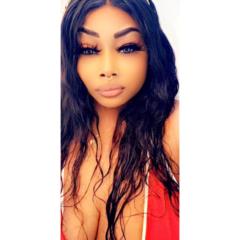 Shalisa Smith